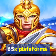 65x plataforma